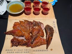 -桂小厨广西菜(水晶城店)