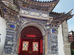-云南民族村