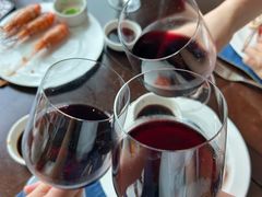 -Social 秀西餐厅-长沙瑞吉酒店(运达店)
