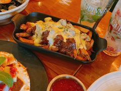 -黑角餐厅美式狂野Blackhorn(昌茂花园店)