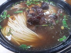 -瞻老元面馆(双塘路店)