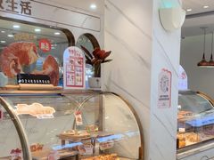 -卡玛王子蛋糕(广雅店)