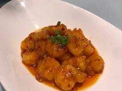 -红菜坊·烤鸭·川鲁宴(石园店)