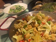 -陈江波老鸭煲(化工路店1号店)