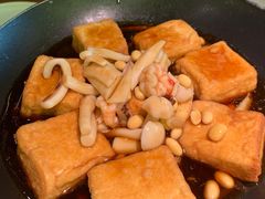 -大榕树下顺德菜(融创茂店)