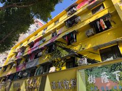 -黄桷坪涂鸦艺术街