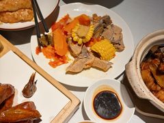 -汤城小厨(金融街店)