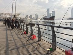 -海河外滩公园