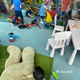 东隅酒店feast 现在没有自助啦