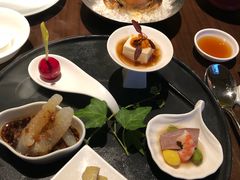 -柒厢食事雅谈