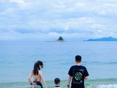 -深圳大梅沙京基洲际度假酒店