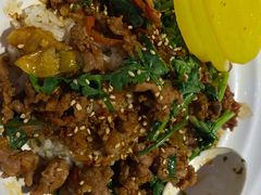 -阿当·小炒牛肉面(人广店)