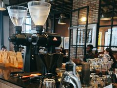 -The Workshop Coffee