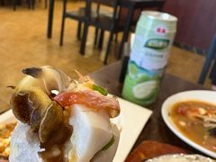 -福建美食城(老君堂店)