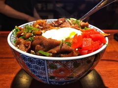 -半藏居酒屋(香港花园店)