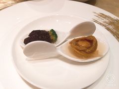 -8餐厅(新葡京酒店)