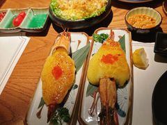 -玉川屋·深夜食堂居酒屋(柳巷店)