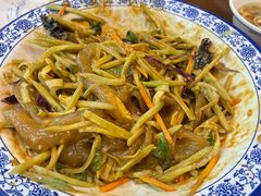 -满园烤鸭·春饼(太原街万达店)