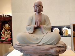 -王府茶宴(大观园总店)