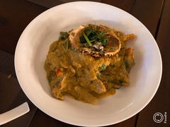 -芽庄MP泰式海鲜海景餐厅