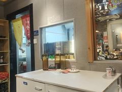 -金谷园饺子·烧烤(人大总店)