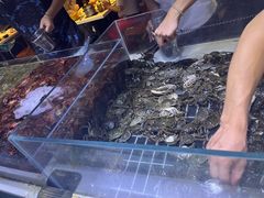 -聚盛源蒸汽海鲜火锅烤肉自助(巨川金海岸购物广场店)