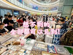 -万达广场(武汉菱角湖店)