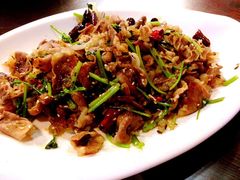 -东北大菜馆(延长路店)