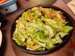 -亦海人家烤鸭店(康定街店)