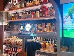 -GAM HighBall 日式小酒馆