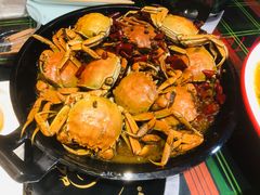 -丁丁龙虾(总店)