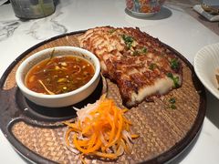-泰椰里·泰国餐厅(智慧城广百广场店)