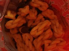 -二斗栗子(黄河道店)