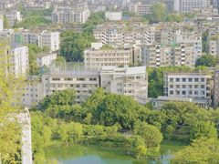 -乌山风景区