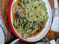-叶存利海鲜大馅饺子(海宁路总店)