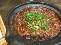 -老灶房-四川土菜(铁牛广场店)