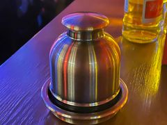 -MM·五声·音乐人与调酒师(西安路店)