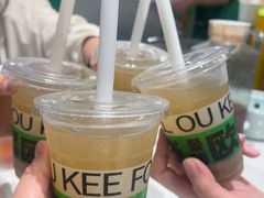 -欧记大排档·景德菜(上海首店)