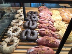 -托斯卡纳烘焙意大利餐厅(五天地店)