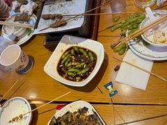 -庆峰龙虾烧烤(合肥一店)