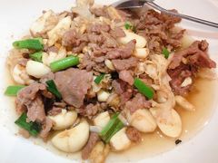 -炊烟小炒黄牛肉(东庆街店)