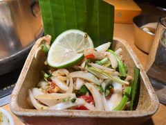 -生如夏花泰式火锅(西村黑金店)