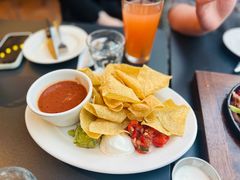 -Chili's Cafe&Bar奇利斯(滨江店)