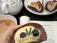 -杜哈夫DOUX RÊVE·生日蛋糕(日月光店)