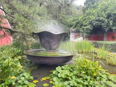 -潭柘寺景区