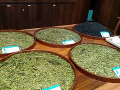 -湖畔居茶楼(湖滨店)