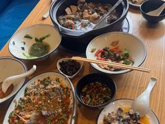 -妈妈的味道(和顺古镇店)