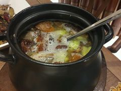 鸭架汤-全聚德(江宁店)