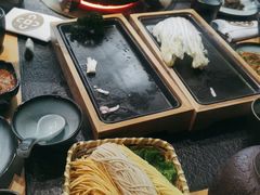 -湊湊火锅·茶憩(皇姑万象汇店)