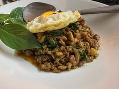 -帕蓝·暹罗料理(大学路店)